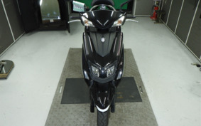 YAMAHA CYGNUS 125 XSR 3 SED8J