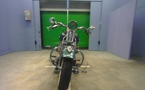 HARLEY FLSTS 1450 2001 BRY