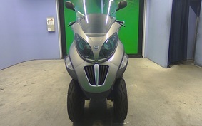 PIAGGIO MP3 400 2009