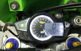 KAWASAKI KSR110 KL110A