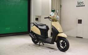 SUZUKI LET's CA4AA