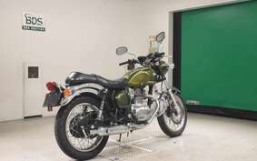 KAWASAKI ESTRELLA BJ250A