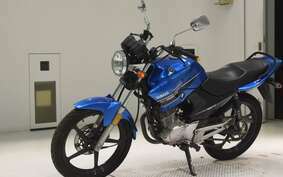 YAMAHA YBR125