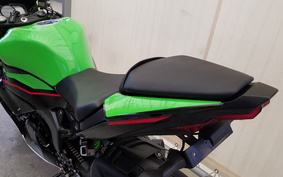 KAWASAKI NINJA ZX-6R ABS 2021 ZX636G