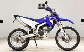 YAMAHA WR250R DG15J