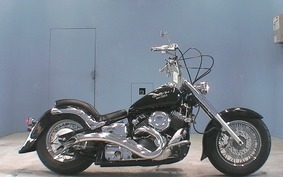 YAMAHA DRAGSTAR 400 CLASSIC 2005 VH01J