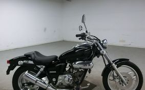 HONDA MAGNA 50 AC13