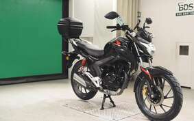 HONDA CBF125R