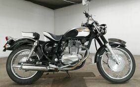 KAWASAKI ESTRELLA CUSTOM BJ250A