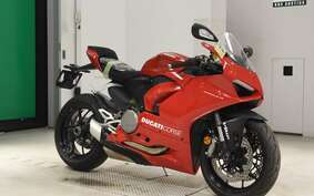 DUCATI PANIGALE V2 2020 1H00A