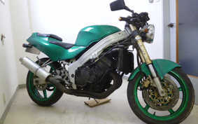 KAWASAKI ZXR250 1989 ZX250A