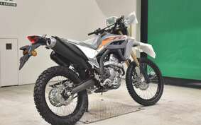 HONDA CRF250L MD47