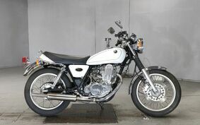 YAMAHA SR400 2006 RH01J