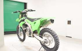 KAWASAKI KX250 KX252C