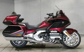 HONDA GL 1800 GOLD WING D SC79