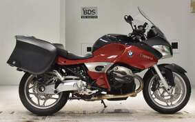 BMW R1200ST 2005