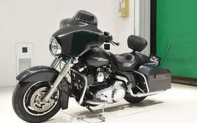 HARLEY FLHX 1580 2008