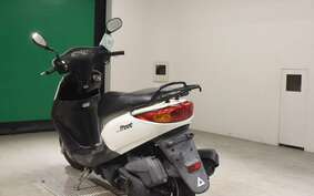 YAMAHA AXIS 125 TREET SE53J