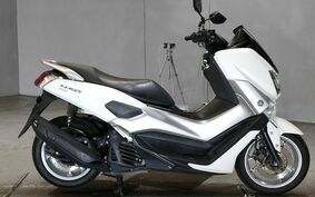 YAMAHA N-MAX 155 SG50J