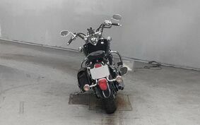 YAMAHA DRAGSTAR 400 CLASSIC 2005 VH01J