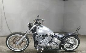 YAMAHA DRAGSTAR 400 1997 4TR