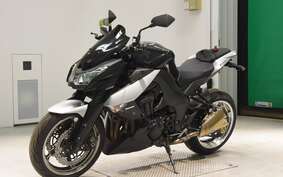 KAWASAKI Z1000 Gen.4 2011 ZRT00D