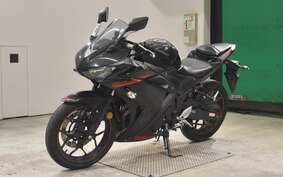 YAMAHA YZF-R25 RG10J