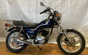 HONDA 250T MASTER MC07