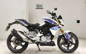 BMW G310R 2017 0G01