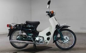 HONDA C70 SUPER CUB C70