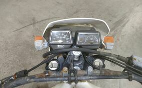 YAMAHA XT250 SEROW T 48Y