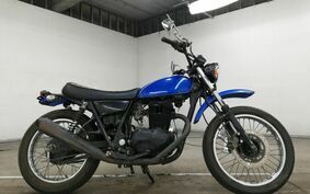 KAWASAKI 250TR BJ250F