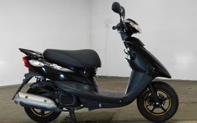 YAMAHA JOG ZR Evolution 2 SA39J