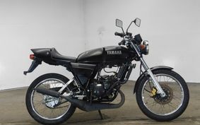 YAMAHA RZ50 RA01J