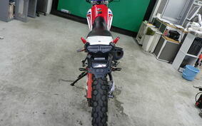 YAMAHA SEROW 250 Gen.3 DG31J