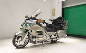 HONDA GL 1800 GOLD WING 2003 SC47