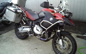 BMW R1200GS ADVENTURE 2008 0380