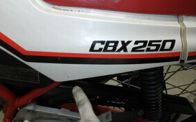 HONDA CBX250RS MC10