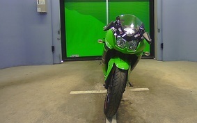 KAWASAKI NINJA 250R 2008 EX250K