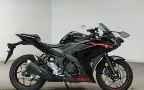 YAMAHA YZF-R25 RG10J