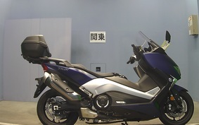 YAMAHA T-MAX 530 DX 2017 SJ15J