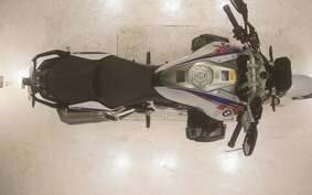 BMW R1250R 2021