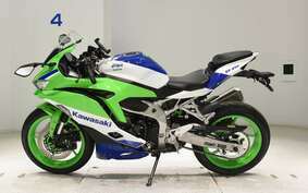 KAWASAKI ZX-4RR 2024 ZX400P