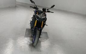 YAMAHA MT-09 SP 2018 RN52J