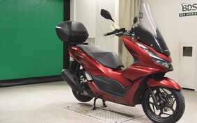 HONDA PCX 160 KF47