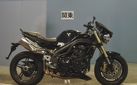 TRIUMPH SPEED TRIPLE 2006 E5855R