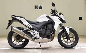 HONDA CB400F 2013 NC47