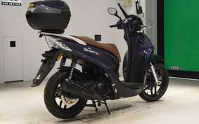 KYMCO TERSELY S125 T125