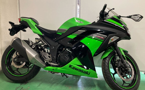 KAWASAKI Ninja 250 SE EX250L