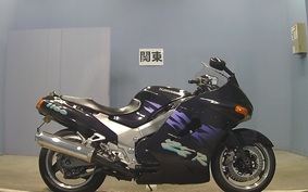 KAWASAKI ZZ1100 NINJA R Gen.2 1995 ZXT10D